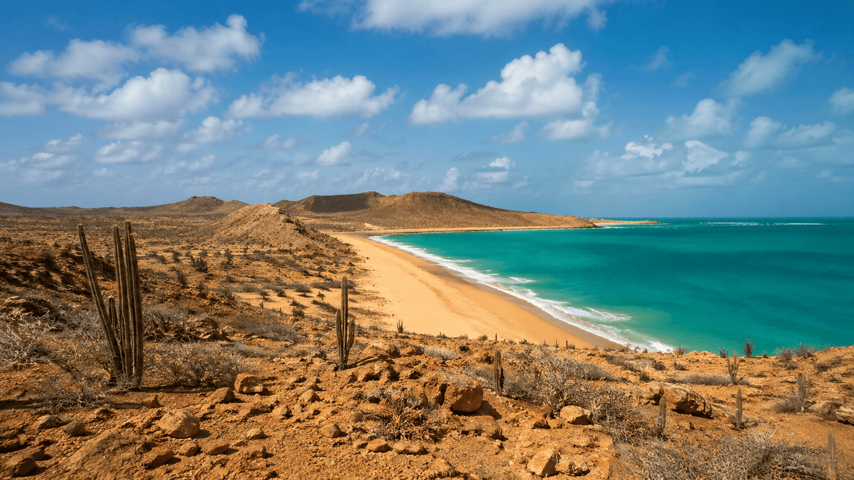 Caribbean Dry Forest