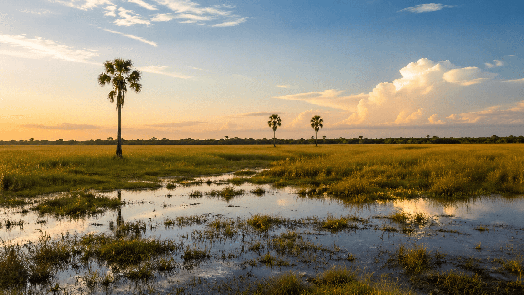 Tropical Savanna